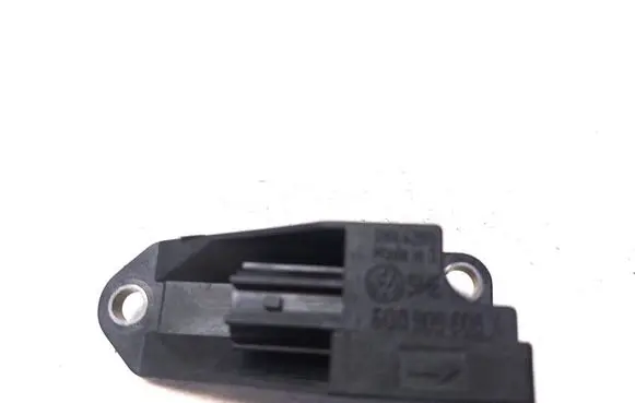 Volkswagen Sharan Airbag deployment crash/impact sensor 6Q0909606