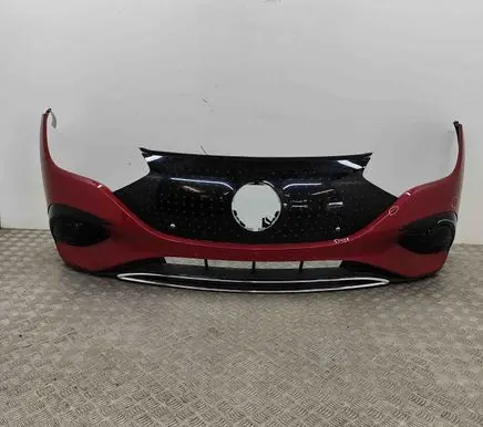Mercedes-Benz EQE v295 Front bumper A29588530009999 A2958859700