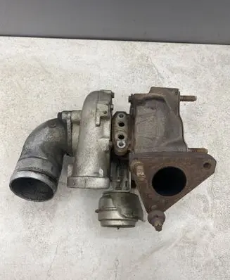 Nissan Pathfinder R51 Turbo 7512432 29661
