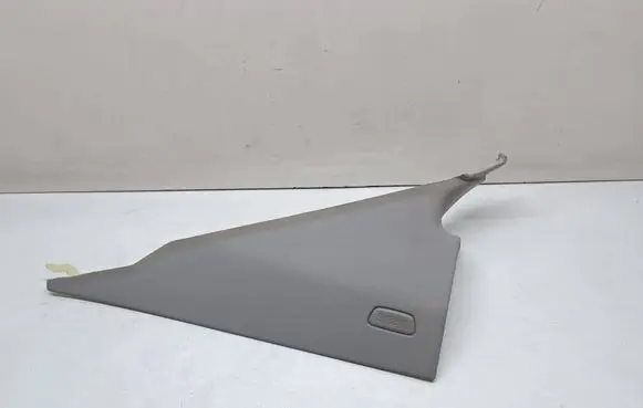 BMW 6 F12 F13 (C) pillar trim 7272164