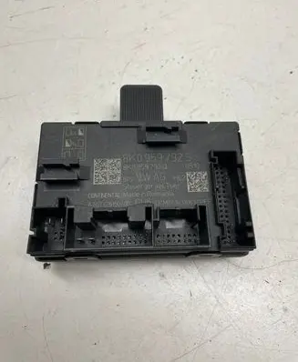 Audi A4 S4 B8 8K Door control unit/module 8K0959792S 8K0959792Q 8K0959792