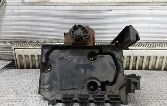 Citroen C5 Battery tray 9650439480