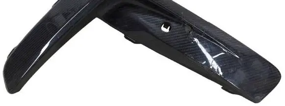 BMW M8 F91 F92 G14 G15 Front grill 8077578