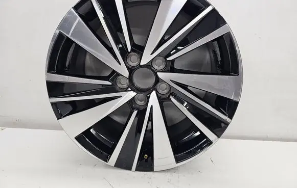 Toyota Corolla E120 E130 R17 alloy rim 