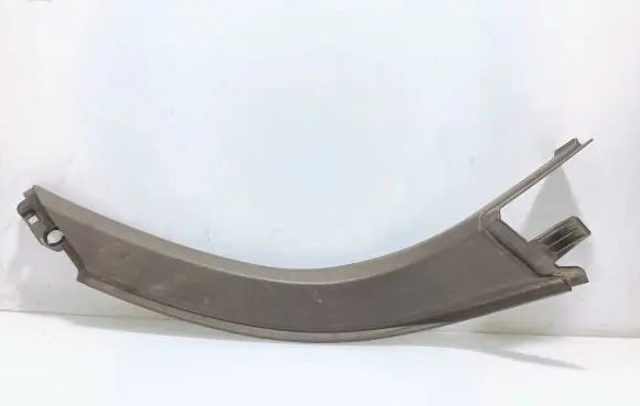 Tesla Model S Bottom trim 100906500c