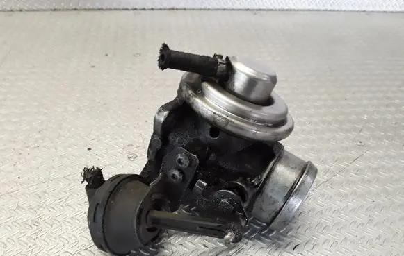 Volkswagen Golf IV EGR valve 038131501E