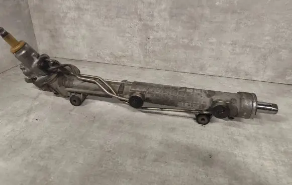 Mercedes-Benz GL X164 Steering rack A2511101100 F2SSC209F00F