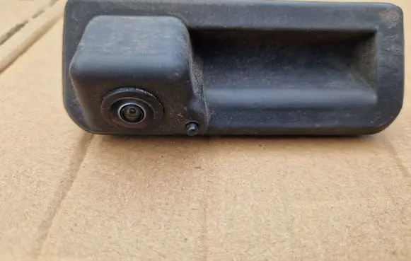 Audi A6 S6 C8 4K Reversing camera 760827566