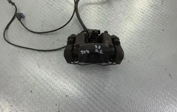Mercedes-Benz C W204 Rear brake caliper A2044230481