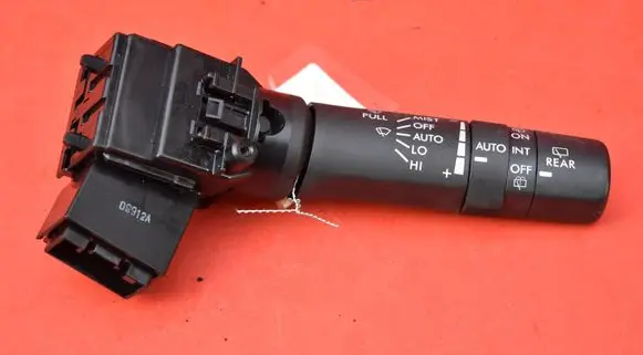 Subaru Legacy Headlight wiper switch 