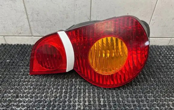 BMW Z4 E85 E86 Rear/tail lights