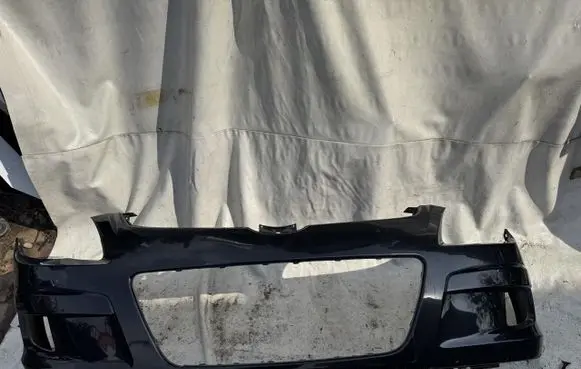 Hyundai i30 Front bumper 86511-2R00