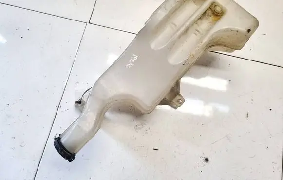 Iveco Daily 40.8 Windshield washer fluid reservoir/tank 500336393