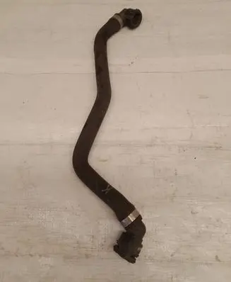 BMW X3 F25 Engine coolant pipe/hose 19906610 1712851443503