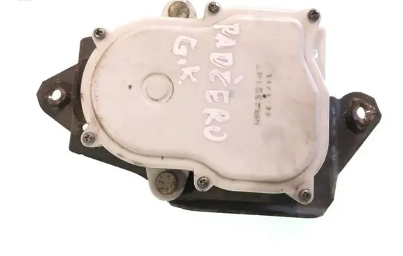 Mitsubishi Pajero Central locking motor MR432147