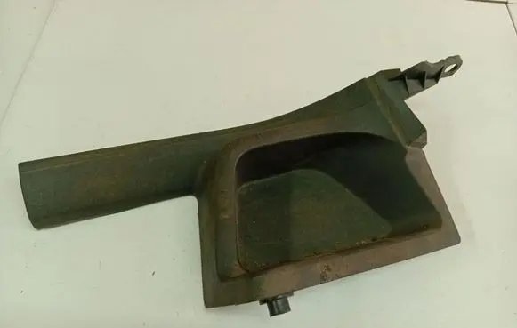 Ford Focus Glove box 4M51A13244A