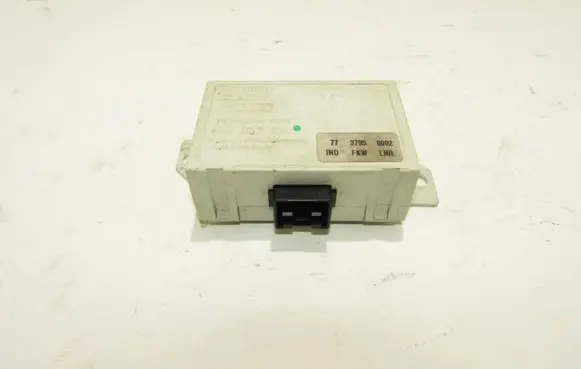 Audi A8 S8 D2 4D Immobilizer control unit/module 4a0953234