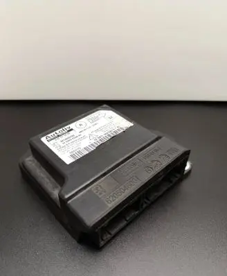 Peugeot Partner Airbag control unit/module 9674290780 619771400