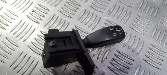 BMW X5 E53 Steering wheel adjustment switch 8373901