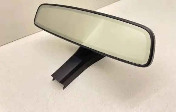 Skoda Fabia Mk3 (NJ) Rear view mirror (interior) 3G0857511