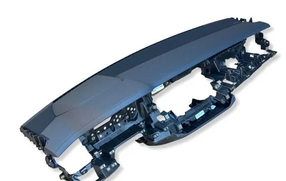 Audi A8 S8 D5 Dashboard 4N1857001K