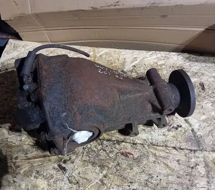 Mitsubishi Outlander Rear differential 115626