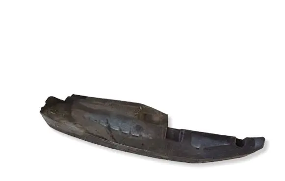 Volkswagen Golf VII Fender foam support/seal 5G0864236A