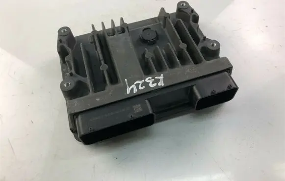 Toyota RAV 4 (XA40) Other control units/modules 896614A850 K324