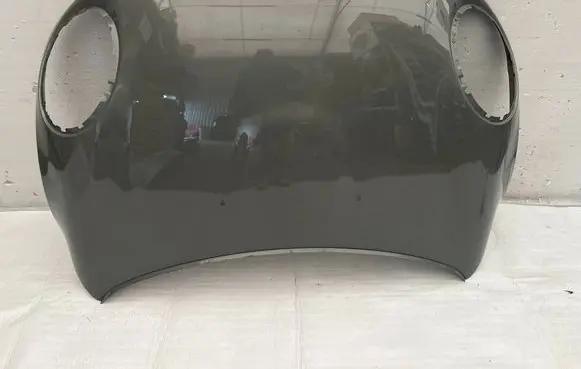 Mini One - Cooper F56 F55 Engine bonnet/hood