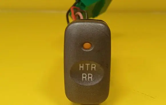 KIA Carnival Other switches/knobs/shifts