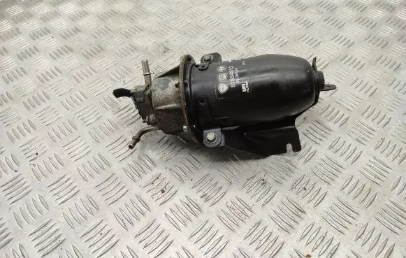 Fuel filter