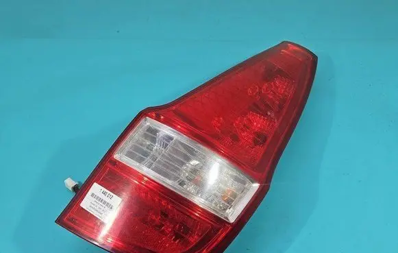Rear/tail lights