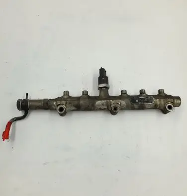 Fuel main line pipe