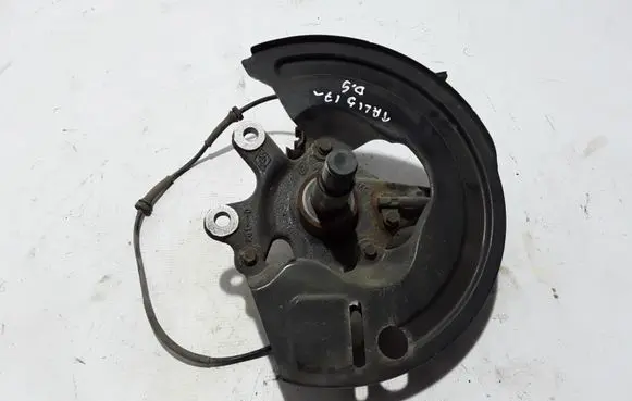 Renault Talisman Rear wheel hub 430420279R