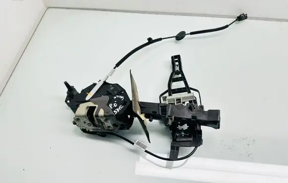 Ford Transit - Tourneo Connect Front door lock AM5AU21812BE