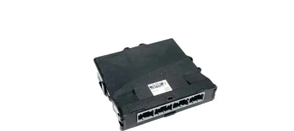 Toyota C-HR I Other control units/modules 89981F4100 38734