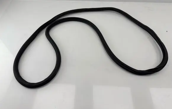 Audi A6 C7 Front door rubber seal 4G0831721A