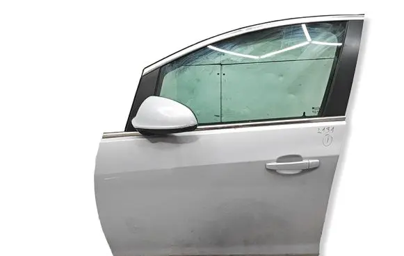 Opel Astra J Front door DRZLPASTRJ