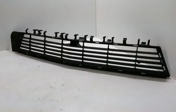 Opel Vectra C Front bumper lower grill 09186126