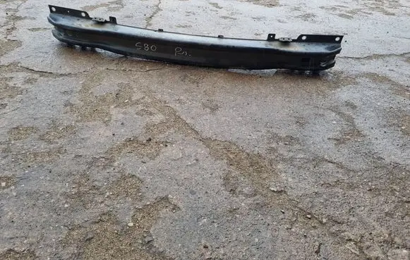 Volvo S80 Front bumper cross member 30791152