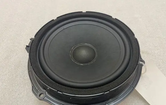 Jaguar E-Pace Front door speaker JJ3218808BA