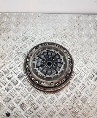 Nissan Qashqai+2 Clutch set kit 8200926712