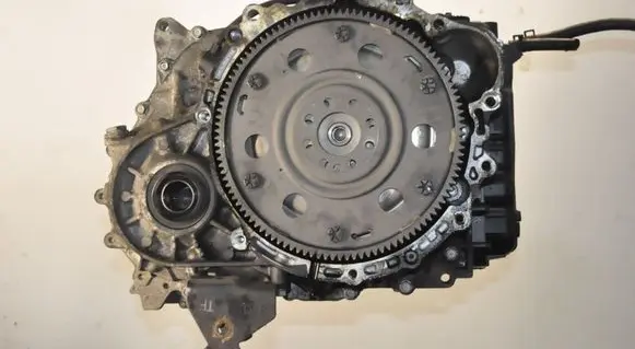 KIA Optima Manual 6 speed gearbox P986