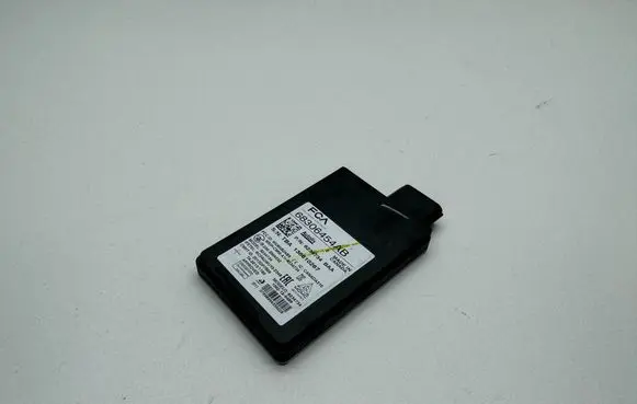 Chrysler Pacifica Blind spot module 68306454AB 633743500A 136610267