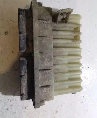 Opel Zafira B Engine control unit/module 24462346