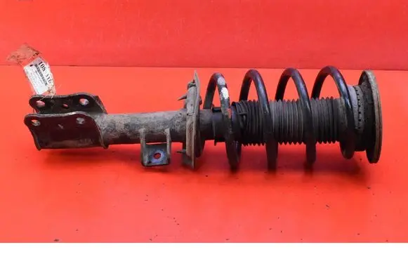 Ford S-MAX Front shock absorber/damper