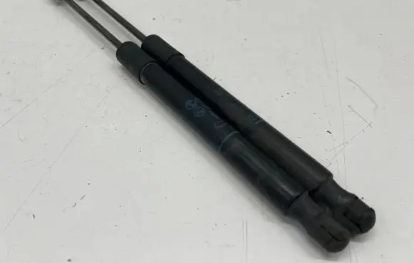 Opel Crossland X Tailgate/trunk strut/damper 39117353