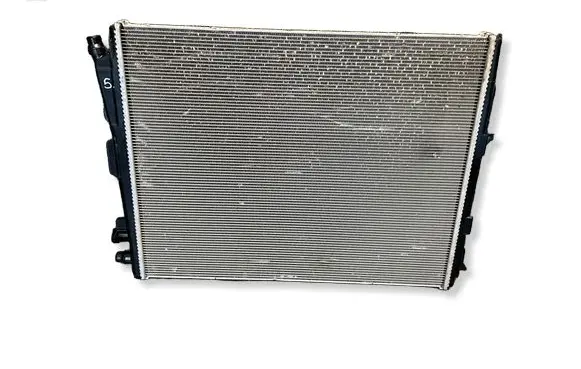 BMW Z4 g29 Radiator set 188421B