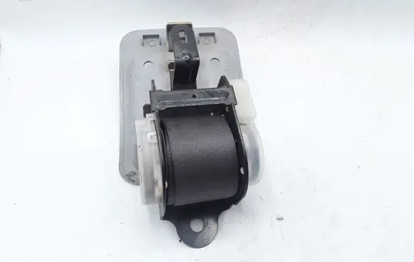Mitsubishi Pajero Sport I Middle seatbelt (rear) 0433135 NSB053FK33