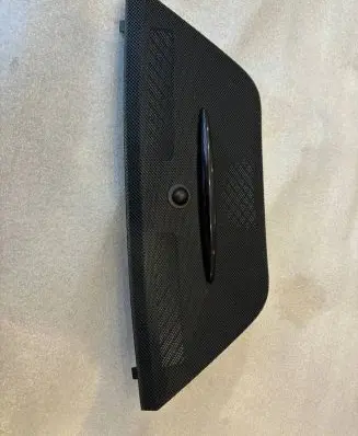 Mercedes-Benz C W204 Parking PDC sensor display screen A1725420023 1930923 1725420023